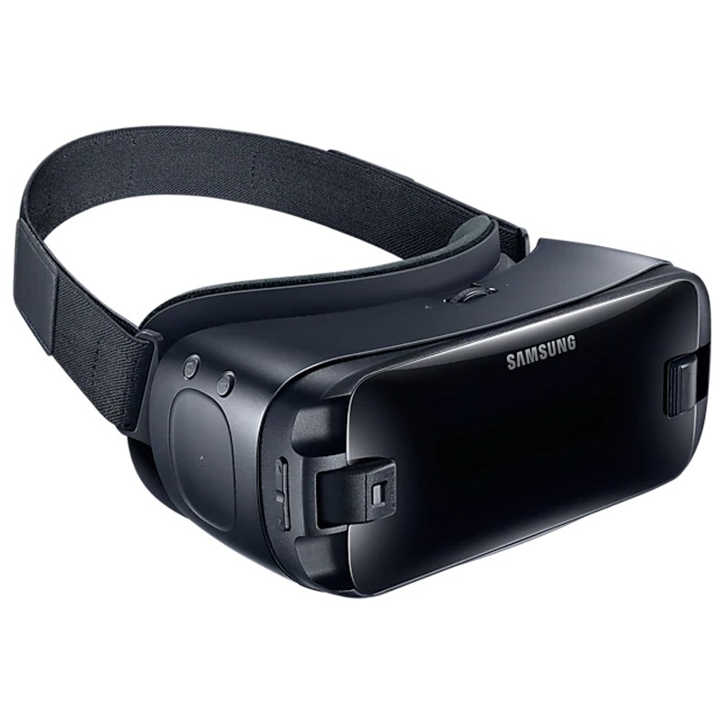 Ochelari VR Samsung Gear cu controller - imagine 2