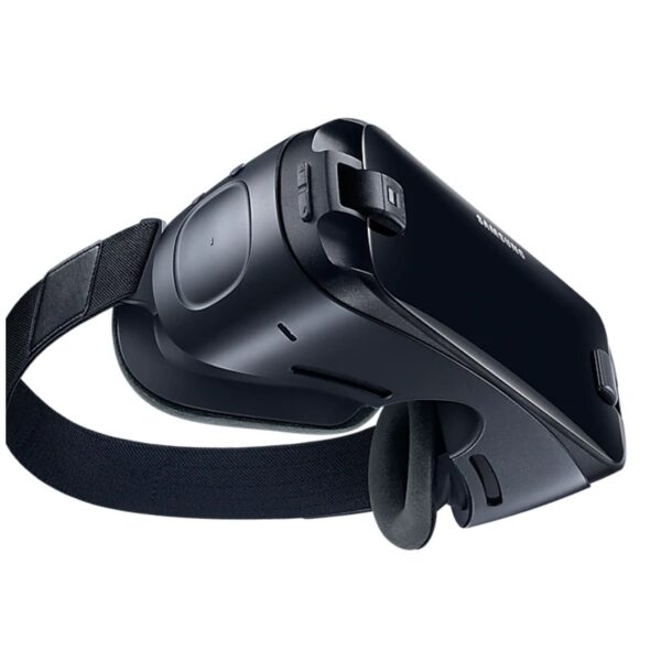 Ochelari VR Samsung Gear cu controller - imagine 3