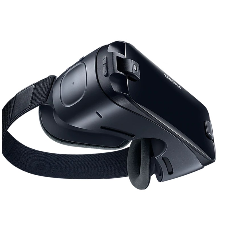 Ochelari VR Samsung Gear cu controller - imagine 3