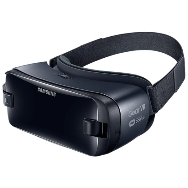 Ochelari VR Samsung Gear cu controller