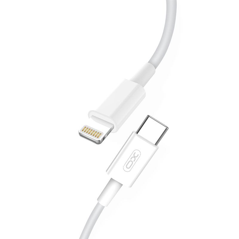 Cablu adaptor USB Type-C la lightening