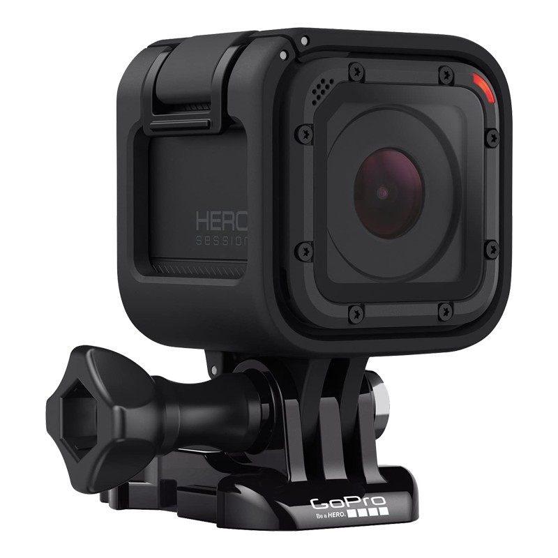 Camera video sport GoPro Hero Session HWRP1 - imagine 2