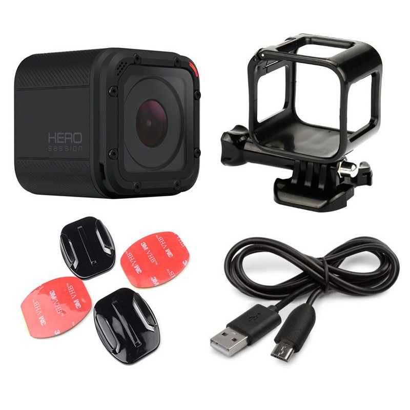 Camera video sport GoPro Hero Session HWRP1 - imagine 3