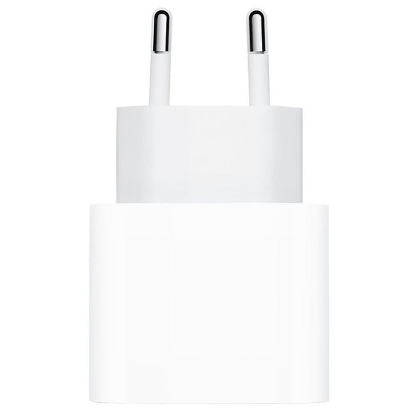 Incarcator iPhone original Usb Type-C - imagine 2