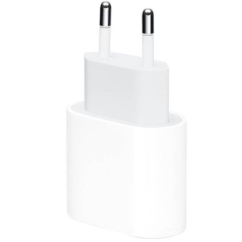 Incarcator iPhone original Usb Type-C - imagine 3