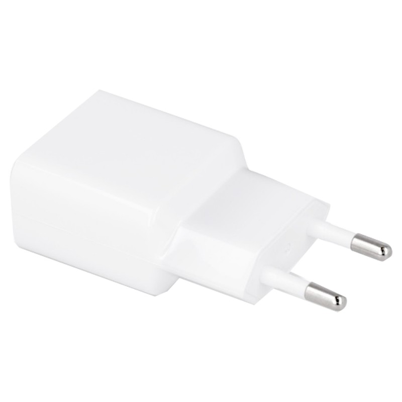 Incarcator maxlife USB, 1A, MXTC-01 - imagine 2