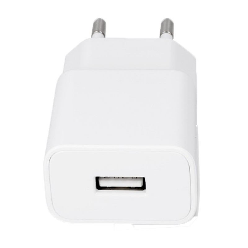 Incarcator maxlife USB, 1A, MXTC-01 - imagine 3