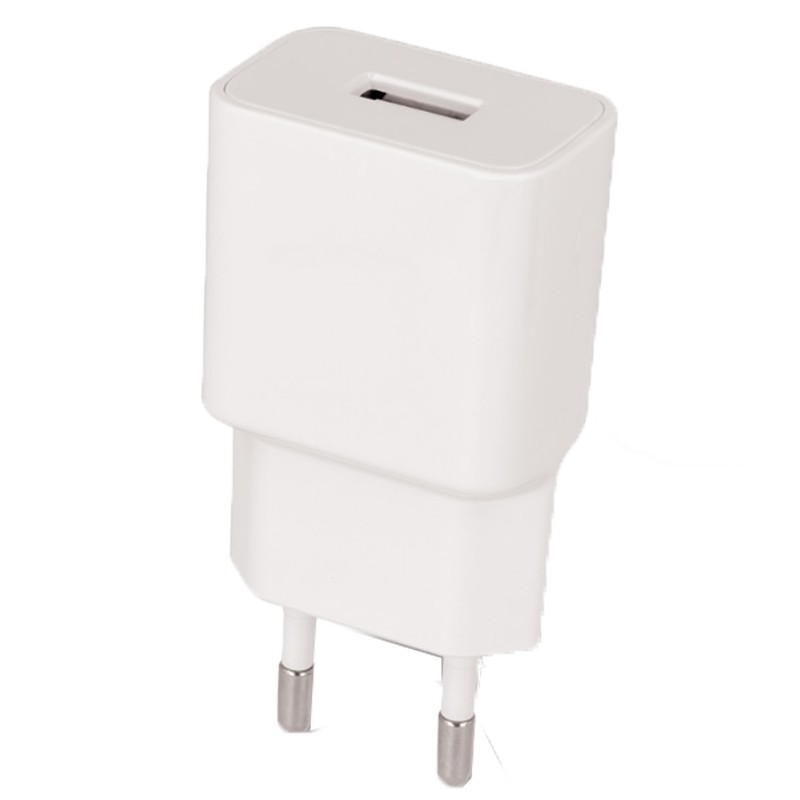 Incarcator maxlife USB, 1A, MXTC-01