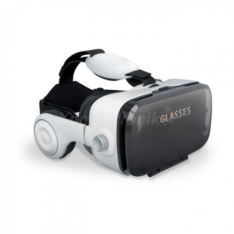 Ochelari VR Forever VRB-200