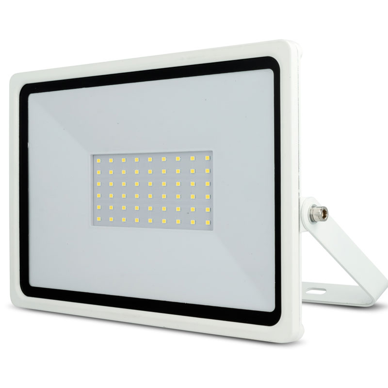 Proiector LED Forever EVO 50W 3000K - imagine 2