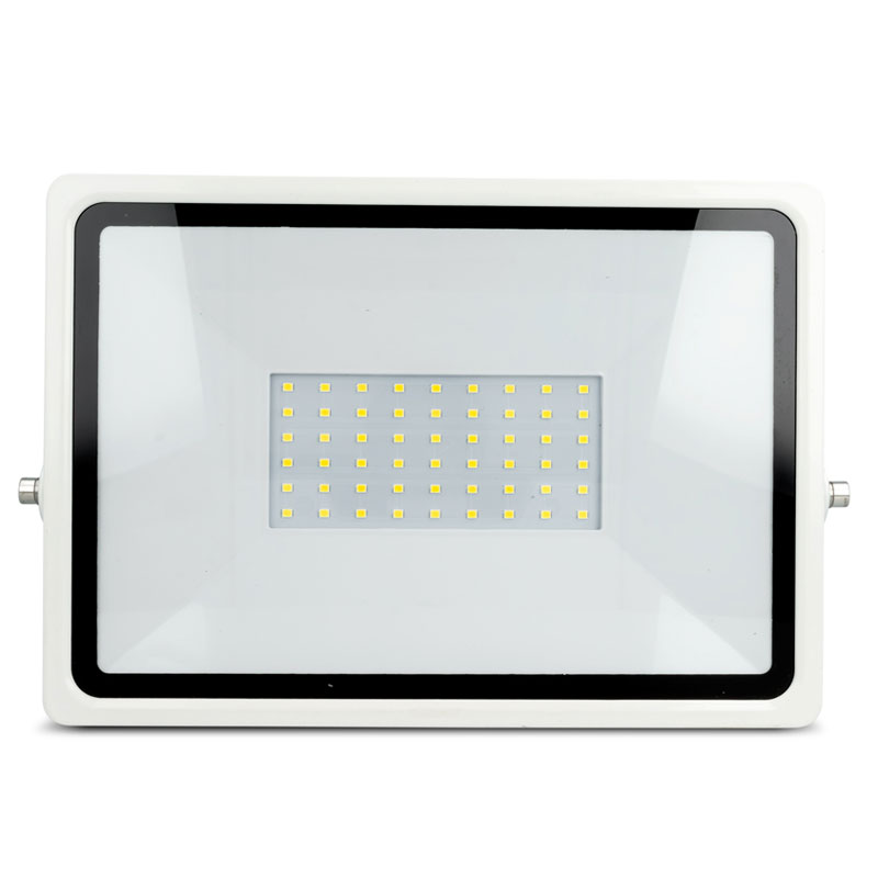 Proiector LED Forever EVO 50W 3000K