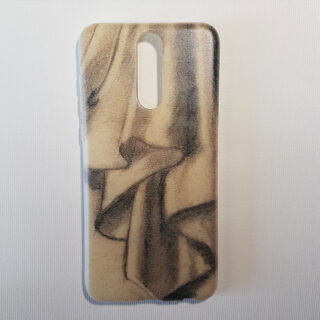 Husa Huawei Mate 10 Lite galben Fairy tale