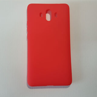 Husa Huawei Mate 10 rosu aprins