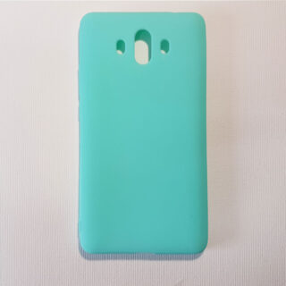 Husa Huawei Mate 10 turcoaz