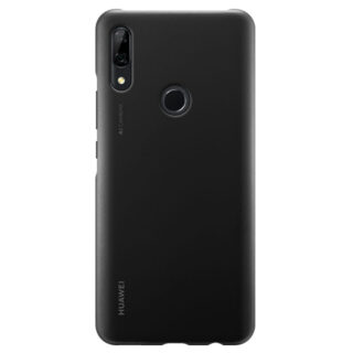 Husa Huawei P smart Z originala neagra