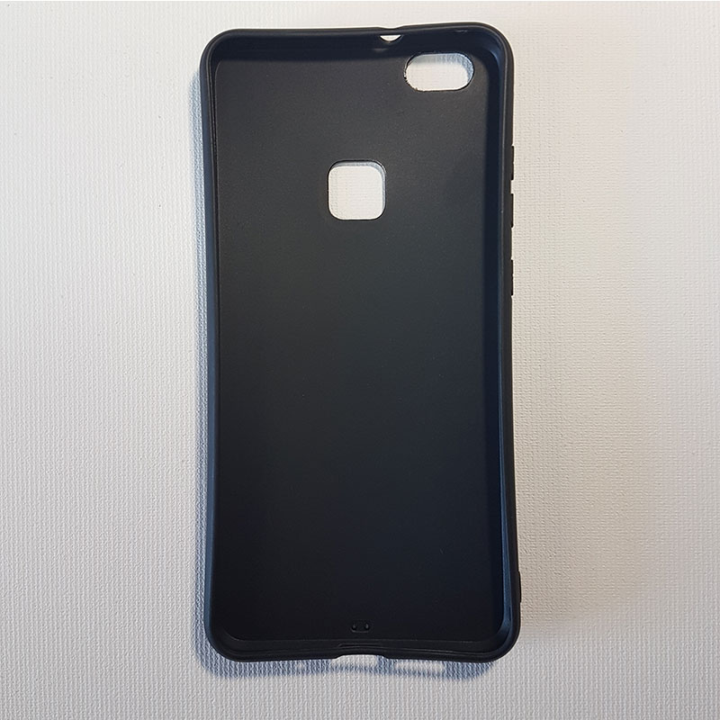 Husa Huawei P10 Lite rugged camuflaj deschis - imagine 2