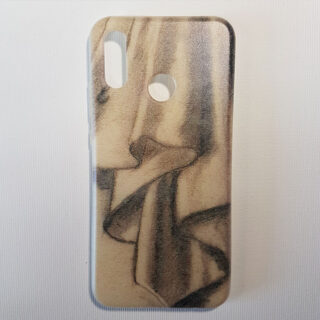 Husa Huawei P20 Lite galben Fairy tale