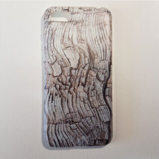 Husa Huawei Y5 2018 gri Old tree