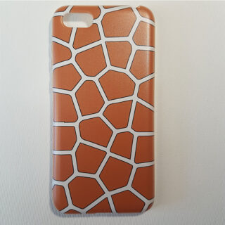 Husa Huawei Y5 2018 maro Brown puzzle