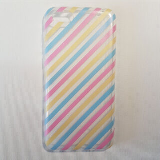 Husa Huawei Y5 2018 transparenta Lollipop