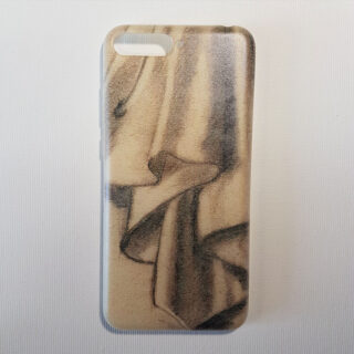 Husa Huawei Y6 2018 galben Fairy tale