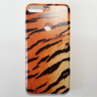 Husa Huawei Y7 2018 Tiger print