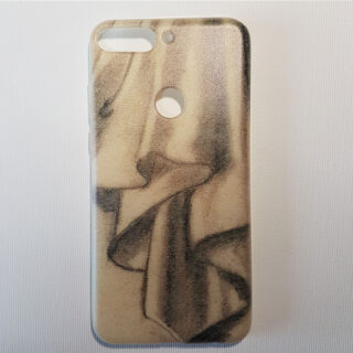 Husa Huawei Y7 2018 alb galben Fairy tale