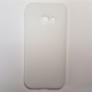 Husa Samsung Galaxy A5 2017 Slim transparent mat