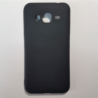 Husa Samsung Galaxy J3 2016 Slim neagra