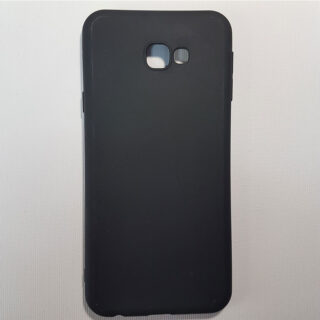 Husa Samsung Galaxy J4 Plus Slim neagra