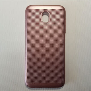 Husa Samsung Galaxy J5 2017 breath rose gold