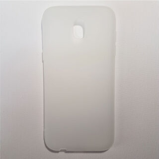 Husa Samsung Galaxy J5 2017 Slim transparent mat