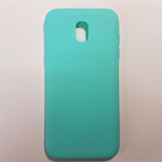 Husa Samsung Galaxy J5 2017 Slim turcoaz
