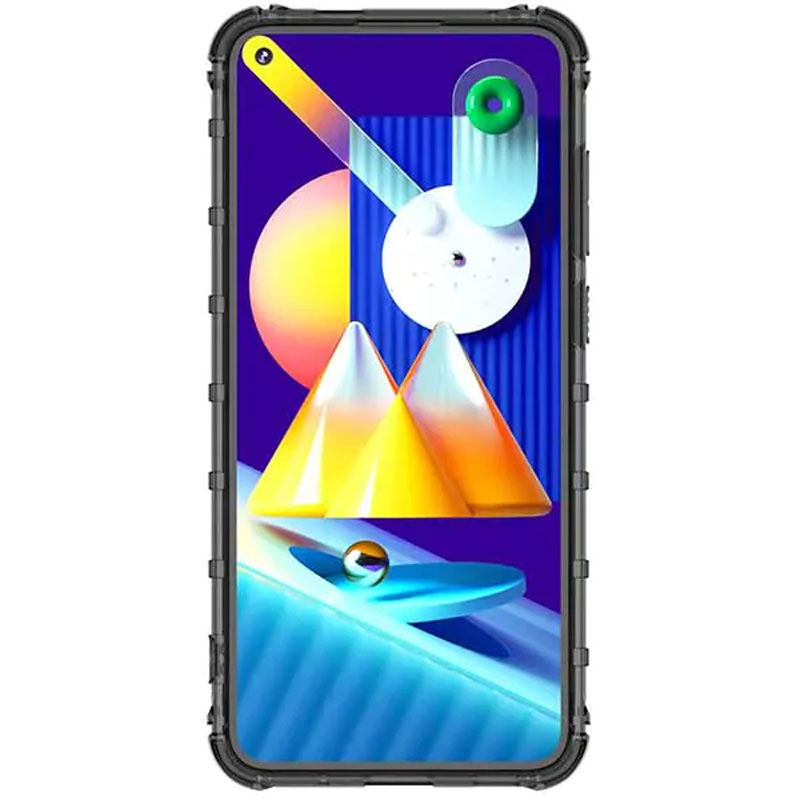 Husa Samsung Galaxy M11 originala Neagra - imagine 2