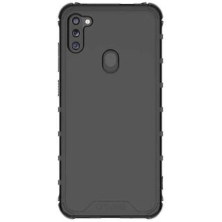 Husa Samsung Galaxy M11 originala Neagra