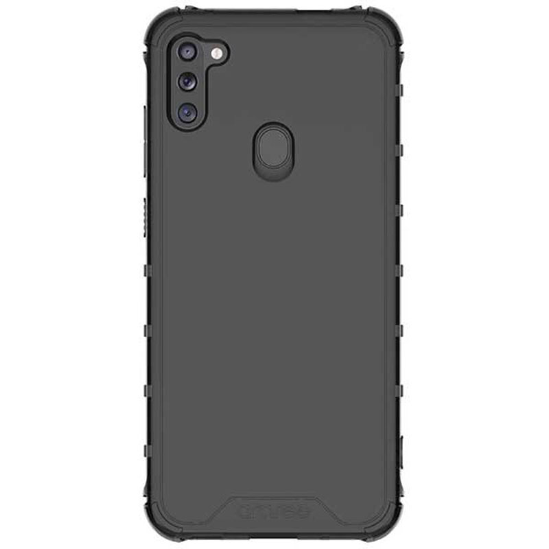 Husa Samsung Galaxy M11 originala Neagra