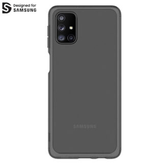 Husa Samsung Galaxy M31s originala Neagra