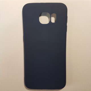 Husa Samsung Galaxy S6 Slim albastra