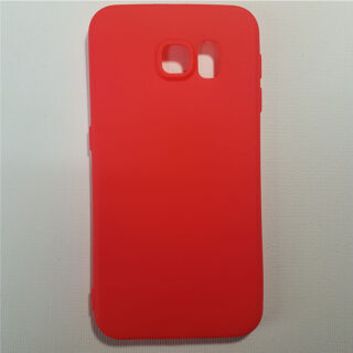 Husa Samsung Galaxy S6 Slim rosie