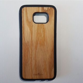 Husa Samsung Galaxy S7 Edge Light wood