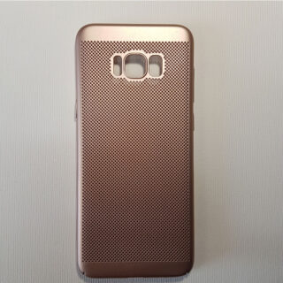 Husa Samsung Galaxy S8 Plus breath gold