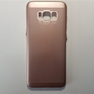 Husa Samsung Galaxy S8 breath gold