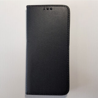 Husa flip cover Samsung Galaxy S8 Plus neagra