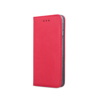 Husa Magnet Case pentru iPhone 14 pro 6,1" Rosu