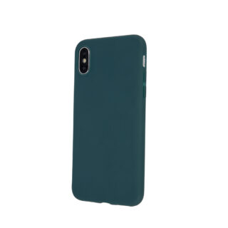 Husa pentru iPhone 14 Pro Max 6,7" forest green Matt Tpu case