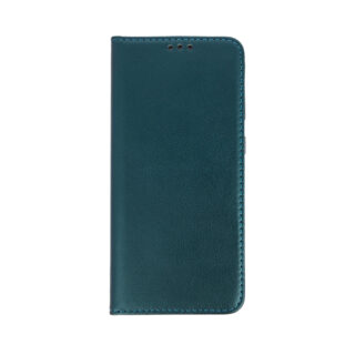Husa Magnet Case pentru iPhone 14 Pro Max 6,7" Dark Green
