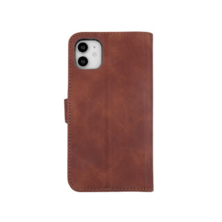 Husa Smart Velvet Case iPhone 14 plus 6,7" Maro