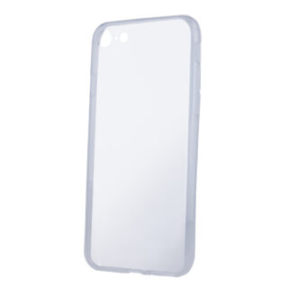 Anti Soc 1.5 mm pentru iPhone 14 Plus 6,7" Transparent