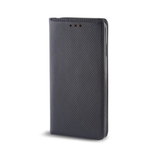 Husa Magnet Case pentru iPhone 14 pro 6,1" negru