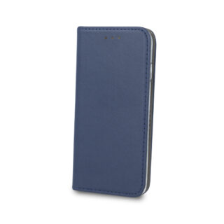 Husa Magnet Case pentru iPhone 14 Plus 6,7" Navy Blue
